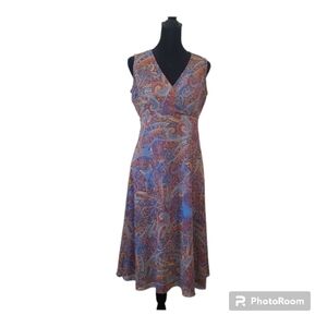 Liz Claiborne size 4 petite Dress